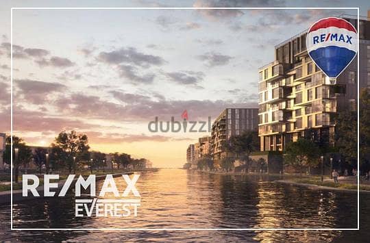 RESALE Luxury Apartment With Installments In 2O5 Sheikh Zayed 2