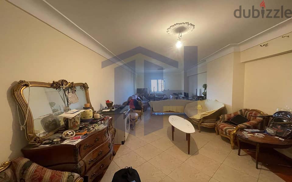 Apartment for sale 130 m Smouha (Al-Nasr St. ) 1