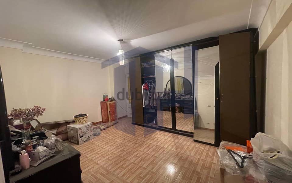 Apartment for sale 130 m Smouha (Al-Nasr St. ) 2