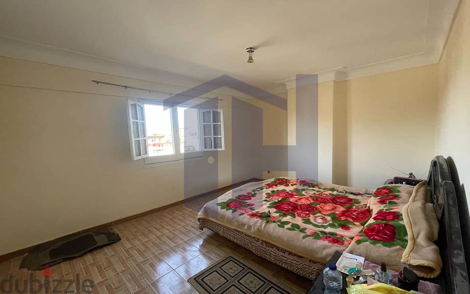 Apartment for sale 130 m Smouha (Al-Nasr St. ) 3