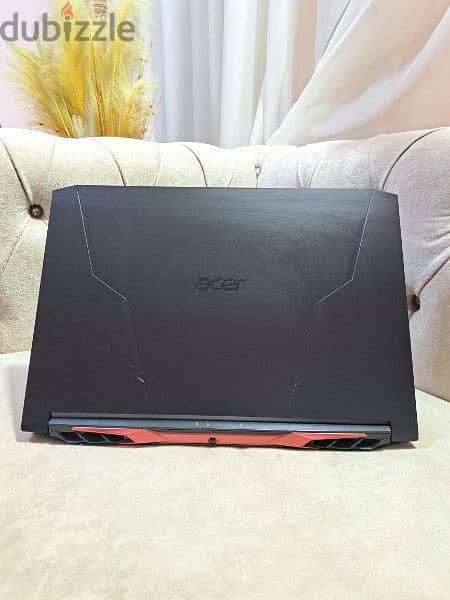 Acer Nitro 5 17 inch 144 HZ 6