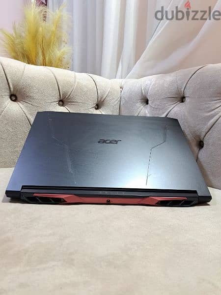 Acer Nitro 5 17 inch 144 HZ 7