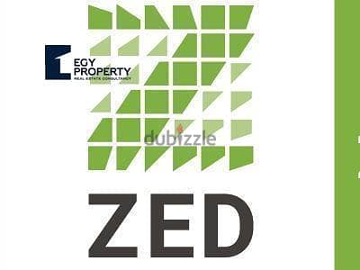 Fully Finished Duplex with AC's for Sale with 5% Down Payment and Installments in Zed West 7