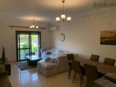 Apartment For Rent Fully Finished And furnished In Sodic Eastown Residence New Cairo