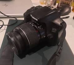 للبيع Canon 1300D