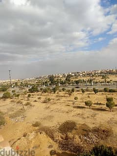 قطعة ارض 276م بالامتداد الشرقي للبيع بمدينة بدر-Badr-city 0