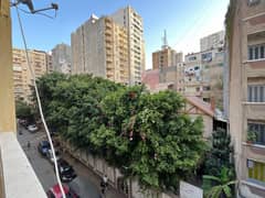 شقة مميزة للبيع في بولكلي الاسكندرية