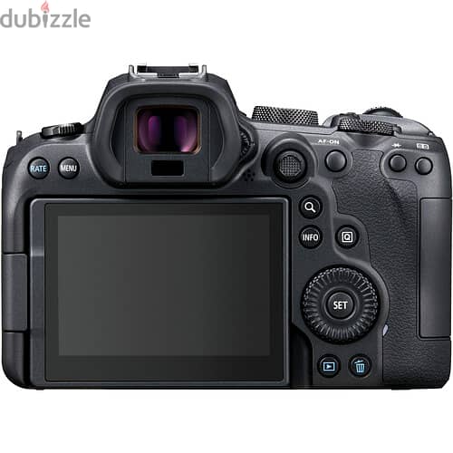 Canon EOS R6 Mirrorless Camera (Brand New)(Reduced Price)(Valu) 1