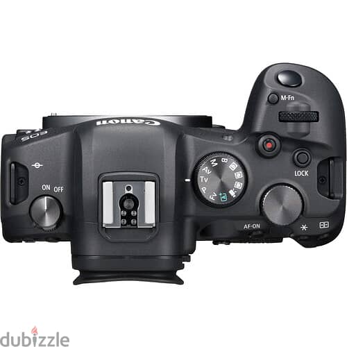 Canon EOS R6 Mirrorless Camera (Brand New)(Reduced Price)(Valu) 5