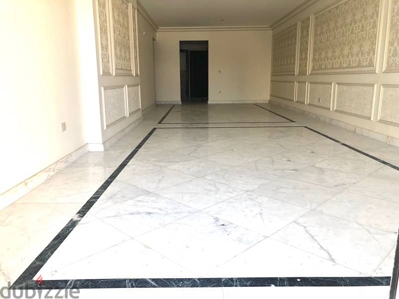 شقة للبيع 210 م /  جليم مطلات قصر الميرغنى اول سكن  مبانى 2016 1