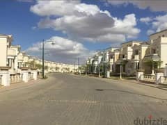 Mountain view icity October apartment for sale prime location ready to move  Bua : 185 m 0
