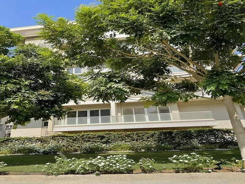 Mountain view icity October garden apartment ready to move for sale Area: 105m 15