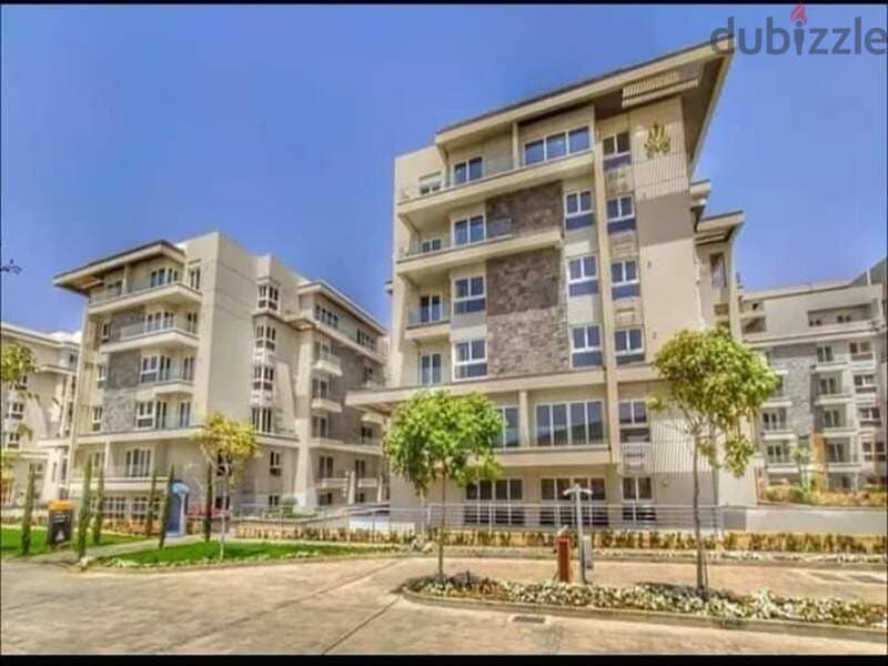 Mountain view icity October garden apartment ready to move for sale Area: 105m 16