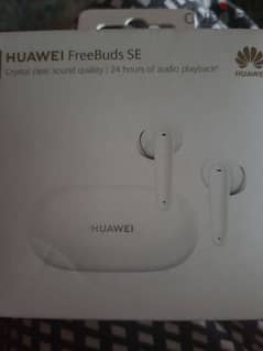 Huawei FreeBuds SE 0
