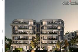 3BR apartment 155m by 10%DP 8y installments in Bluetree New Cairo شقة 155م مقدم 10% باقساط 8 سنينفي بلو تري التجمع الخامس