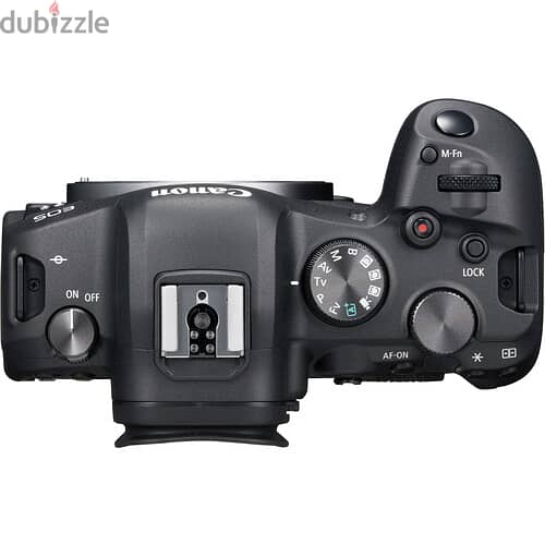 Canon EOS R6 Mirrorless Digital Camera(Brand New) (Reduced Price) 6