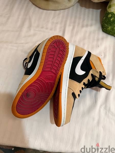 Nike Jordan size 44 5