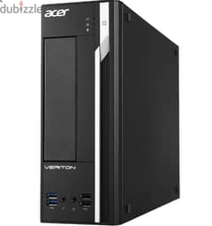 جهاز كمبيوتر ايسر AMD A8 PRO 7600B