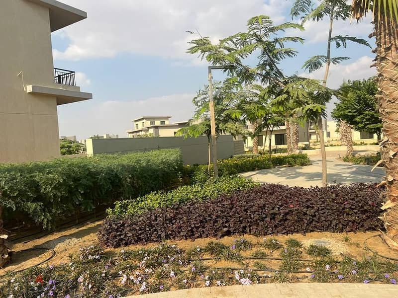 Apartment with Down Payment and Installments for Sale in Swan Lake Residence Fully Finished Very Prime Location 5