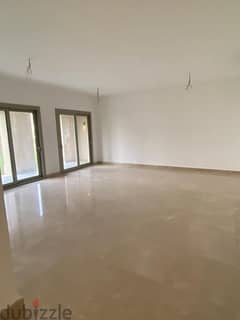 Apartment for rent in Uptown Cairo Compound - Emaar - semi furnished with kitchen, air conditioning and dressing - view on golf prime location 0