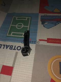 Casio watch good as new 0