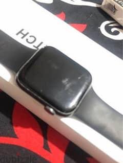 Apple Watch SE 44MM 0