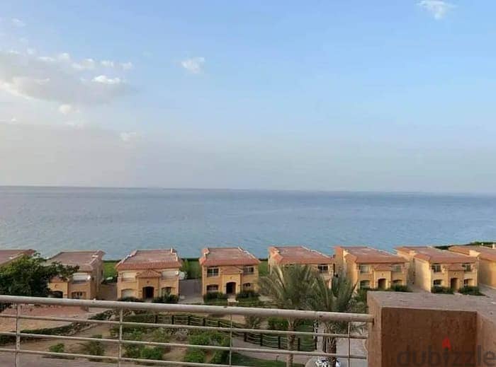 Chalet for Sale in Ain Sokhna with Installment Plans 3