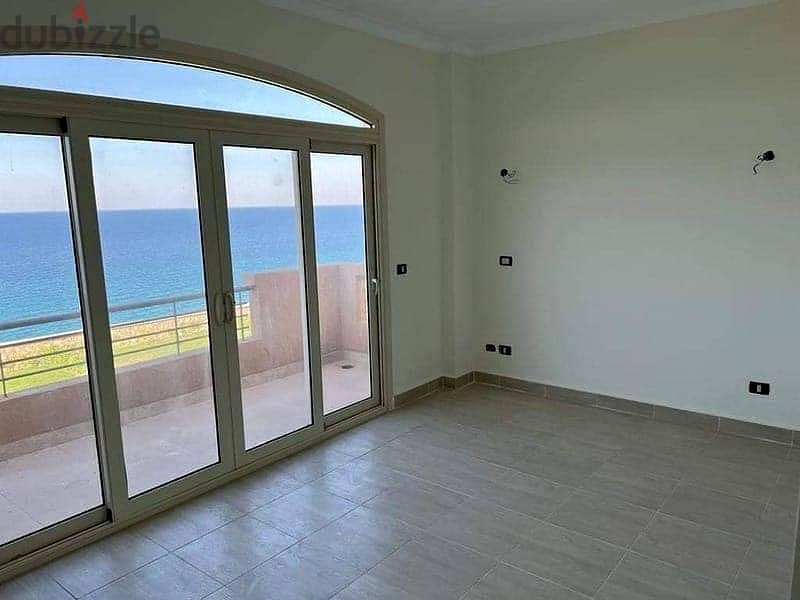 Chalet for Sale in Ain Sokhna with Installment Plans 4
