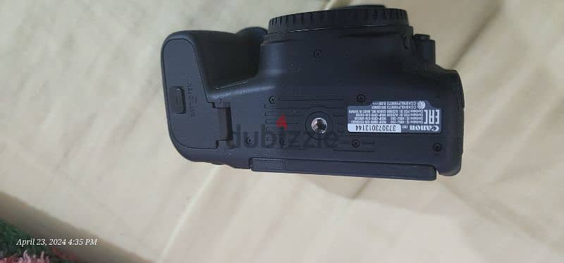Canon 800D 8