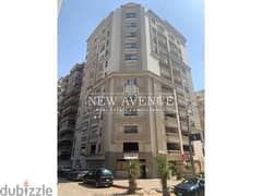 Prime location retail 440m in El Marghany for sale 0
