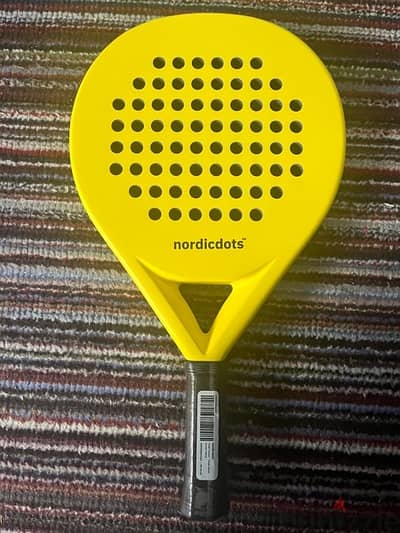 padel racket مضرب بادل