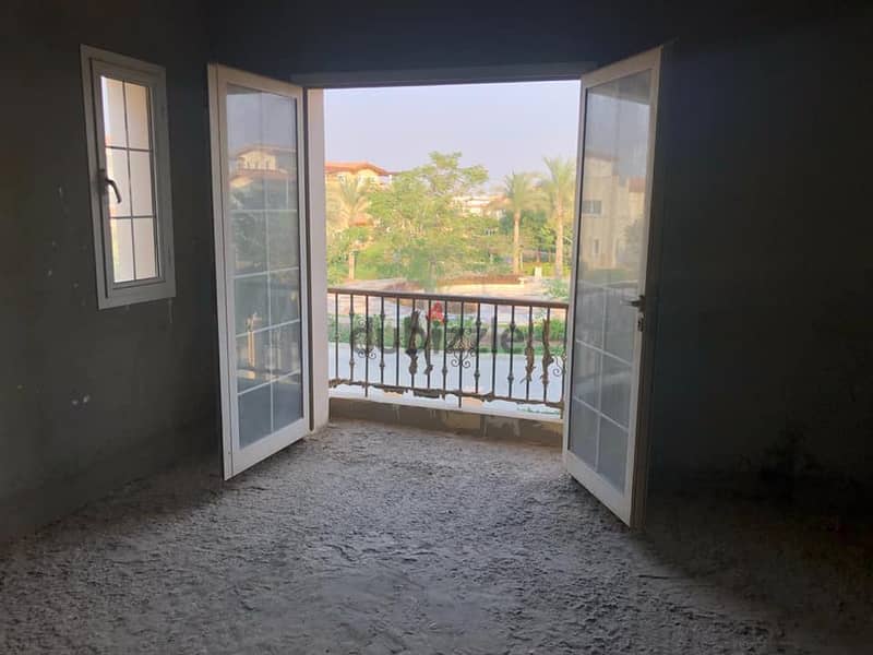 Apartment for sale in Hyde Park Compound Hyde park | With a 5% down payment and the rest in installments over 8 years 1