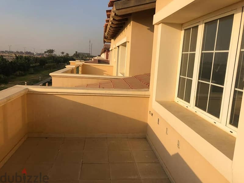 Apartment for sale in Hyde Park Compound Hyde park | With a 5% down payment and the rest in installments over 8 years 6