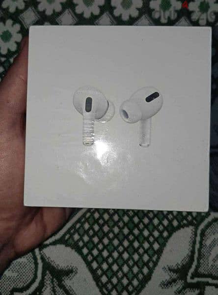 Airpods pro Magsafe 1