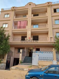 Duplex apartment for sale in Shorouk, 316 meters, directly from the owner, immediate receipt