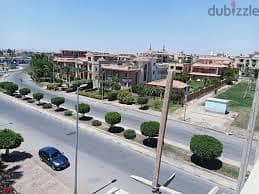 دوبلكس للبيع في الشروق 306 متر el shorouk في مكان مميز بالتقسيط استلام فوري 7