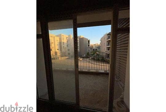 Resale Apartment With Great View And An Attractive Price In October Plaza Sodic 9