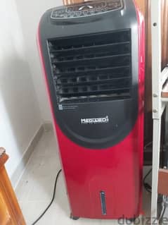 Mediatech Air Cooler 0