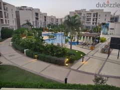 October plaza  apartment for sale Ready to move Area: 181 m
