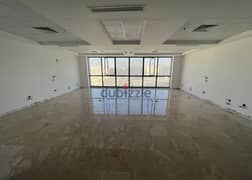 office for sale 144 m in business park at mivida fully finished