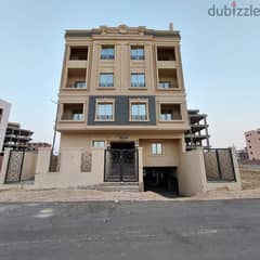 Duplex 3/4 finished at the lowest price in Beit Al Watan, Fifth Settlement 0