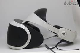 Sony VR 0