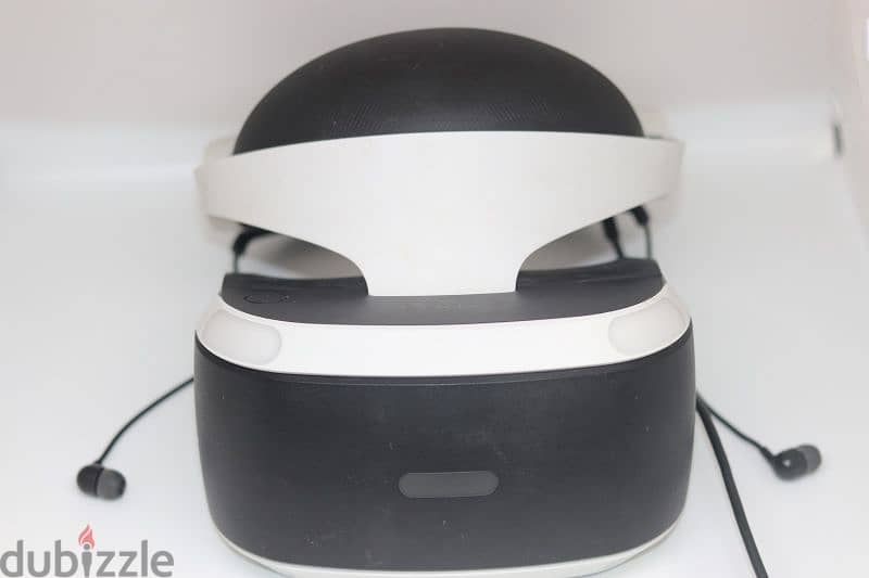 Sony VR 3