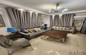 For Sale A Prime Penthouse+Roof In Choueifat New Cairo