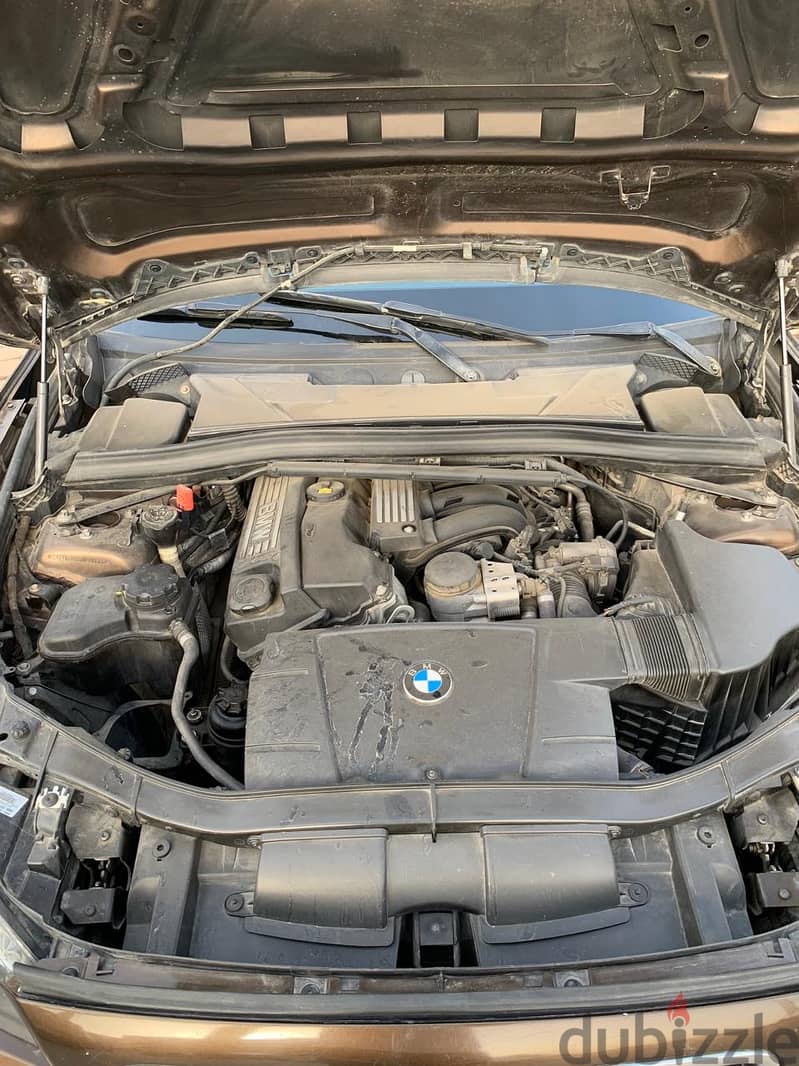 BMW X1 بسعر لقطه 6