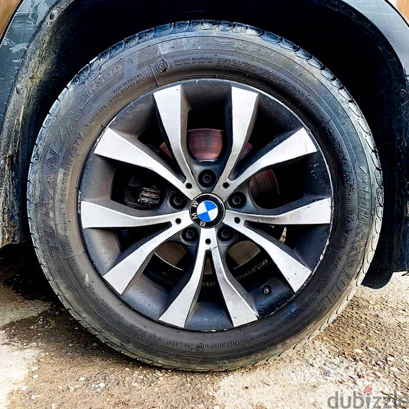 BMW X1 بسعر لقطه 13