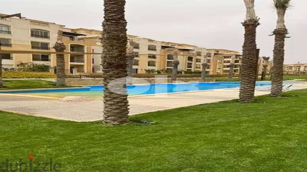 Apartment for sale in Sarai Compound, 144 meters 1