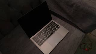 Macbook Pro M1 13 inch -late 202 0