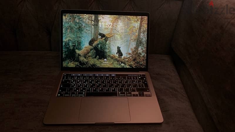Macbook Pro M1 13 inch -late 202 1