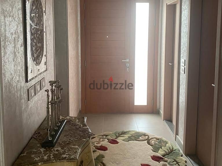 Apartment Fully Finished with Down Payment and Installments over 6 Years in Al Burouj Compound for Sale 9